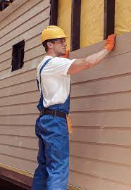 Best Siding for New Construction  in Bayard, NE